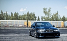      BMW 3 